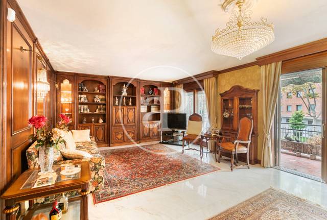 Piso en Venta en Av. de Vallcarca en Vallcarca i els Penitents