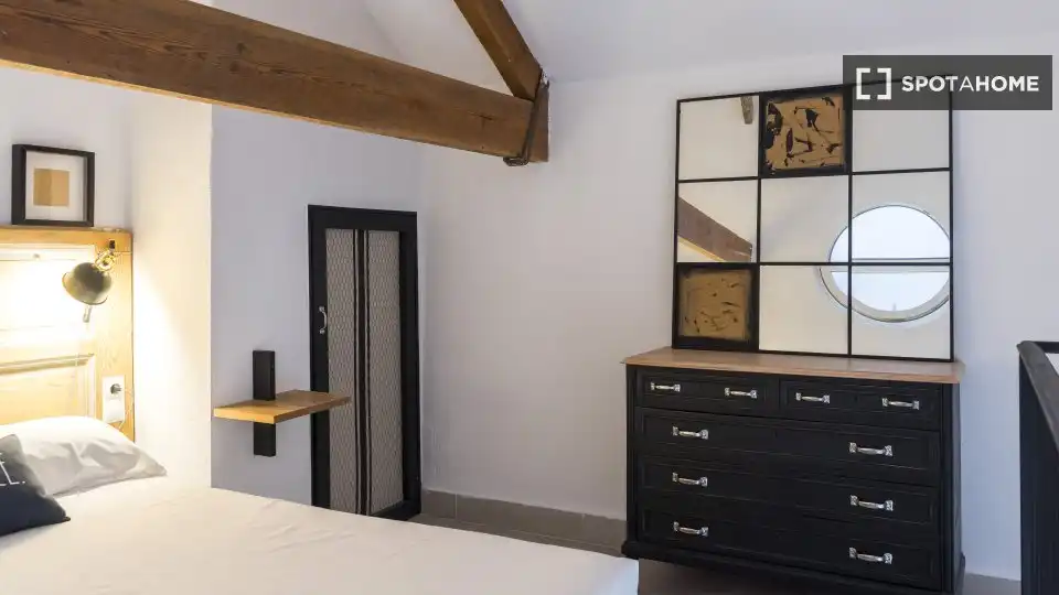 Habitació a El Palo
