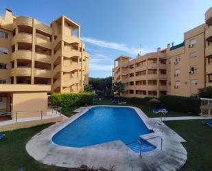 Apartment to rent in Calle ALIMOCHE, 3, Calahonda