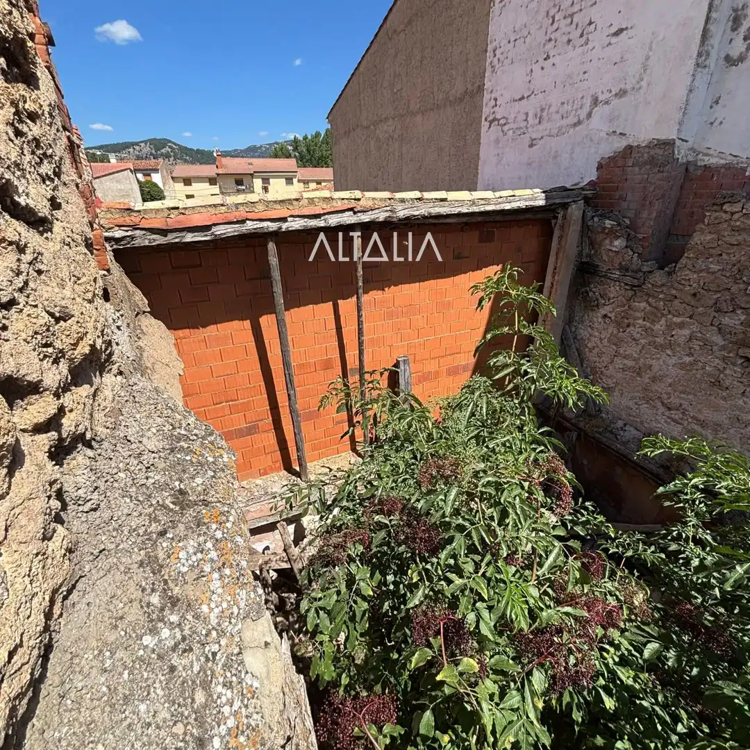 Casa o chalet en venta en Tragacete con Trastero