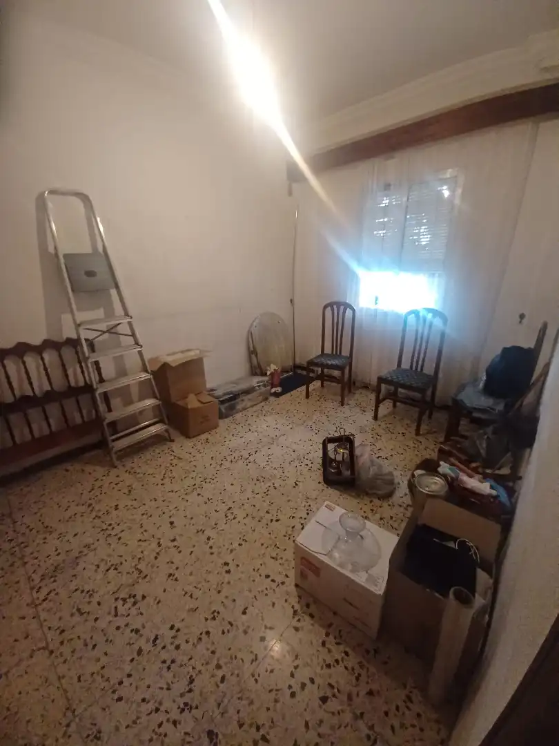 Piso en venta en Sevilla con Balcón