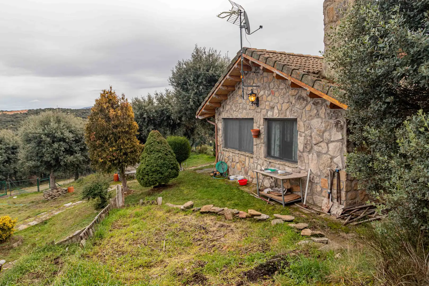 Casa o chalet en venta en Camino Monte, Ituero y Lama