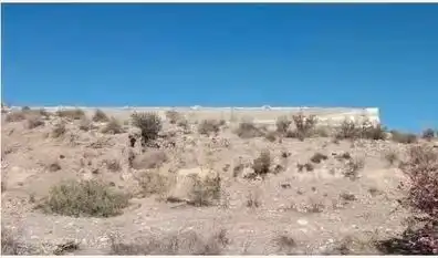 Terreny rústic en venda a Sorbas, imagen 2