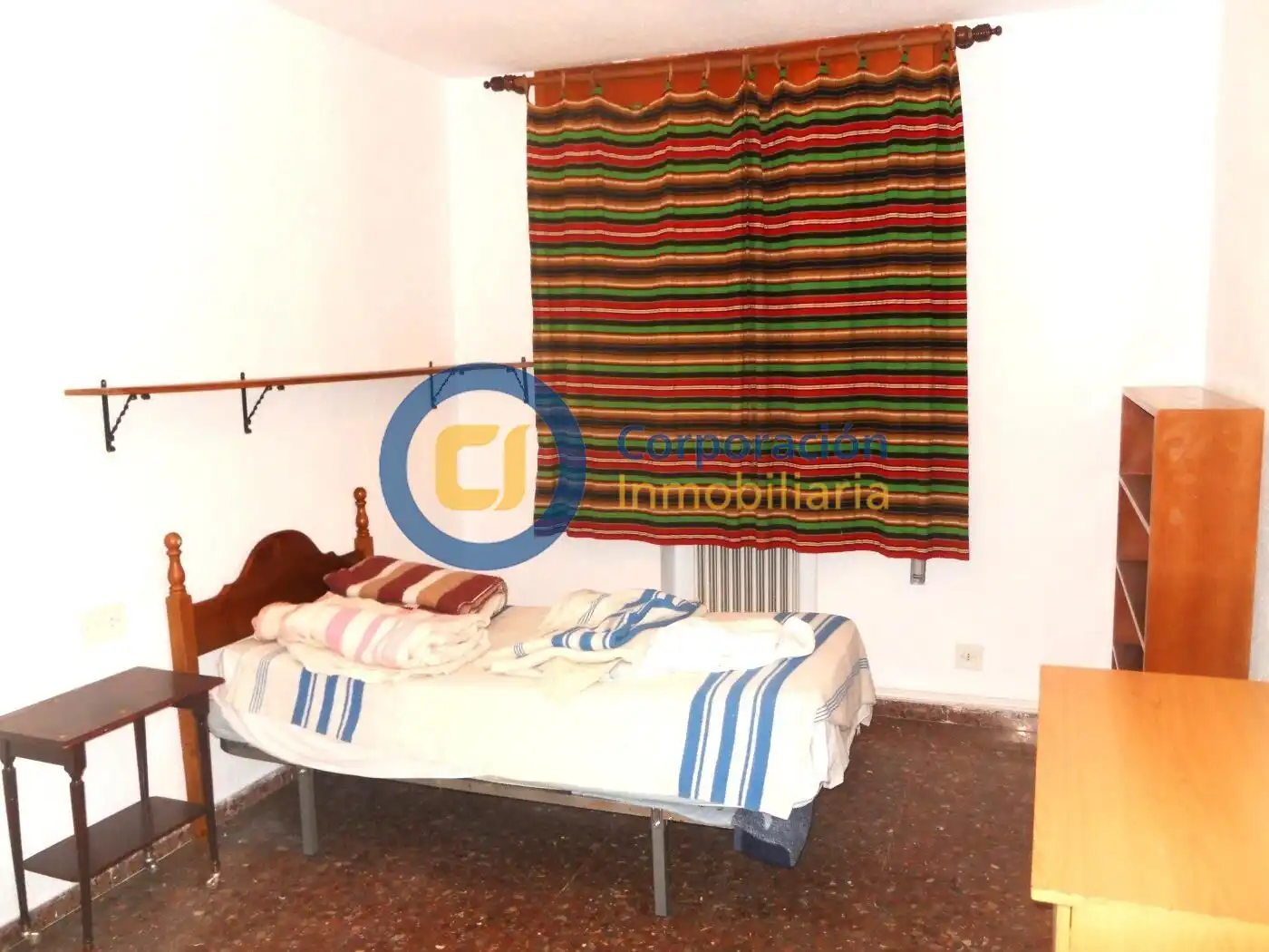 Appartamento con terrazza in vendita a Lorca Ciudad, imagen 6