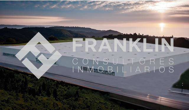 Nave industrial en Alquiler en Carrer del Montseny, 10 en Roc Blanc