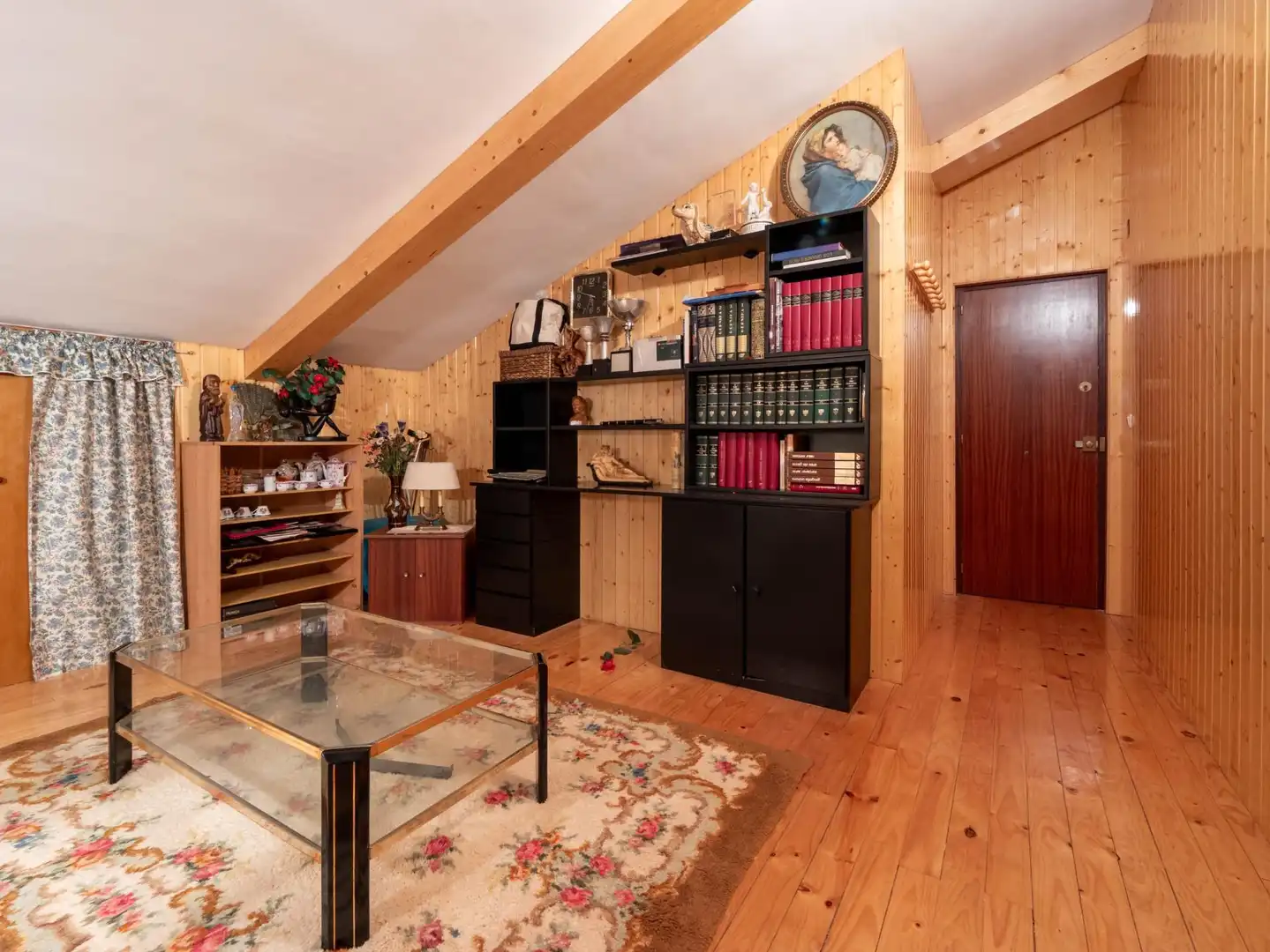 Piso en venta en Donostia - San Sebastián  con Calefacción, Terraza y Trastero