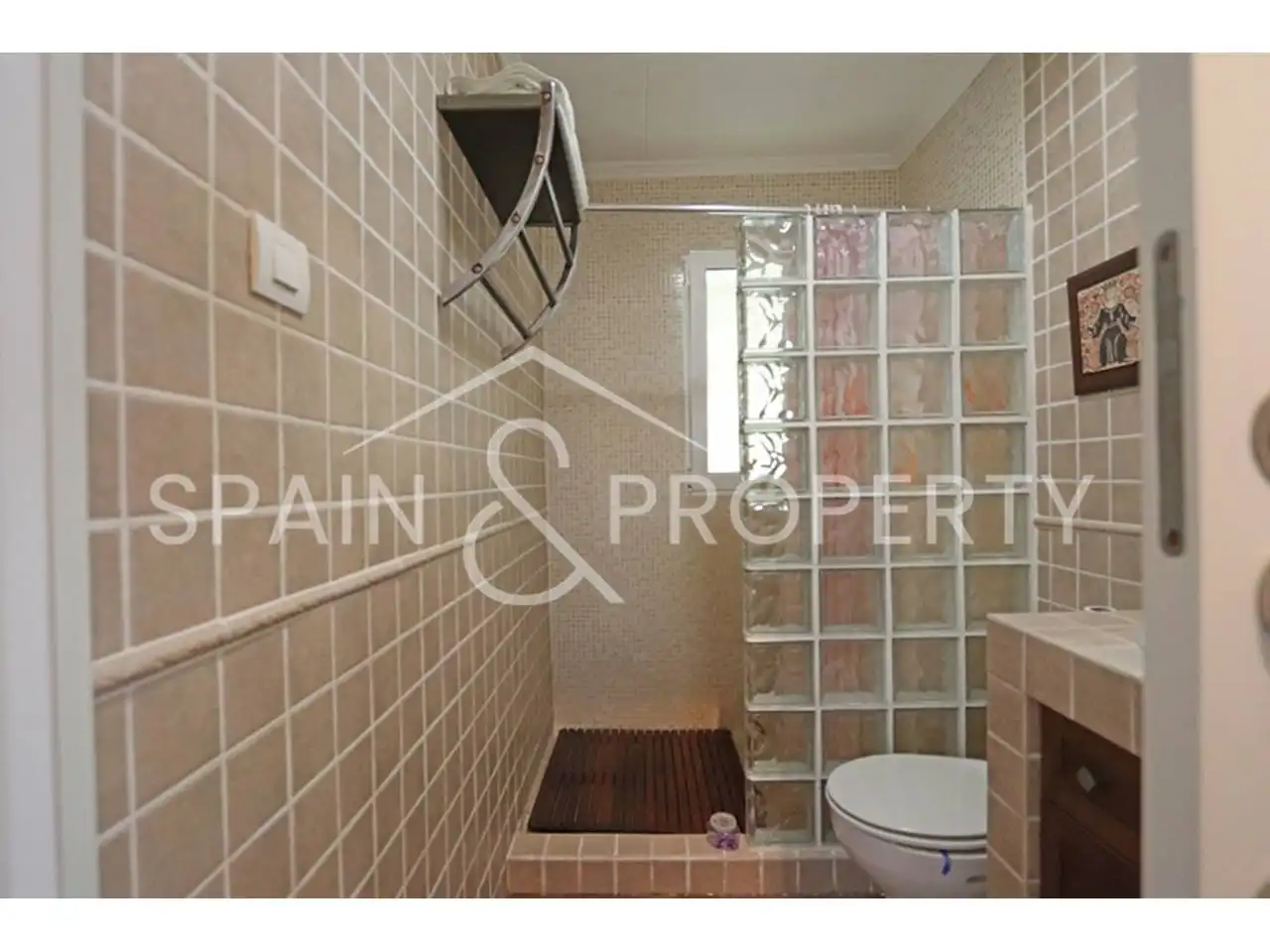 Villa avec piscine à vendre à Montserrat, imagen 26