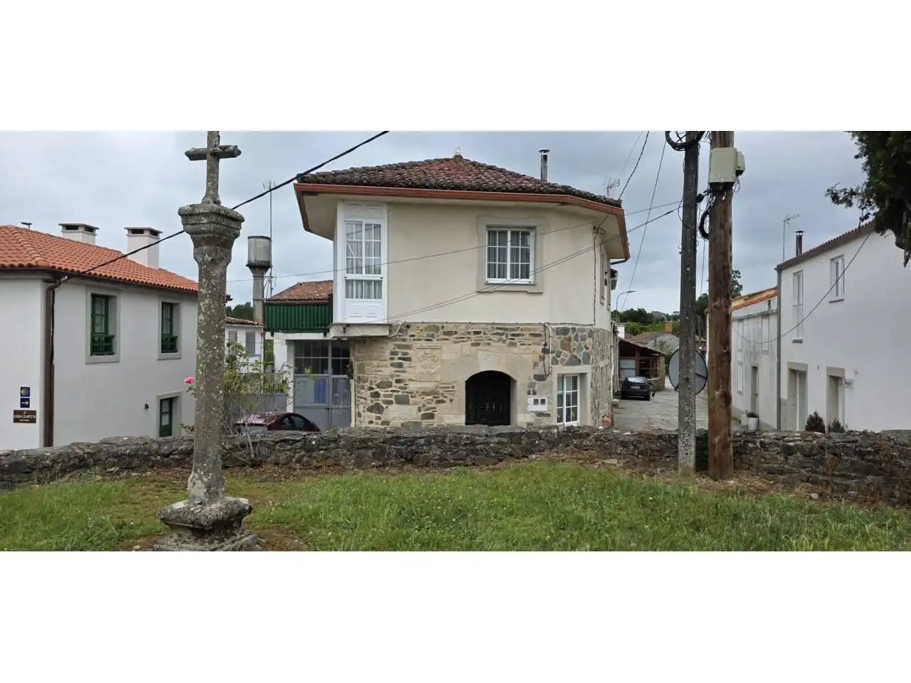 Maison à vendre à Calle Furelos, imagen 7