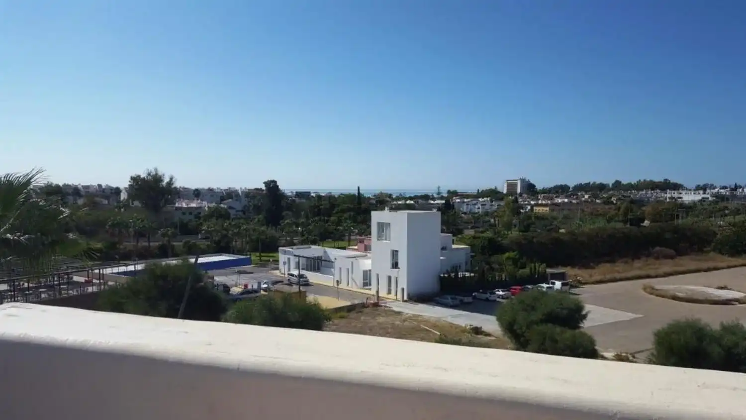 Wohnung mit Pool zur Miete in Benahavís pueblo, imagen 26