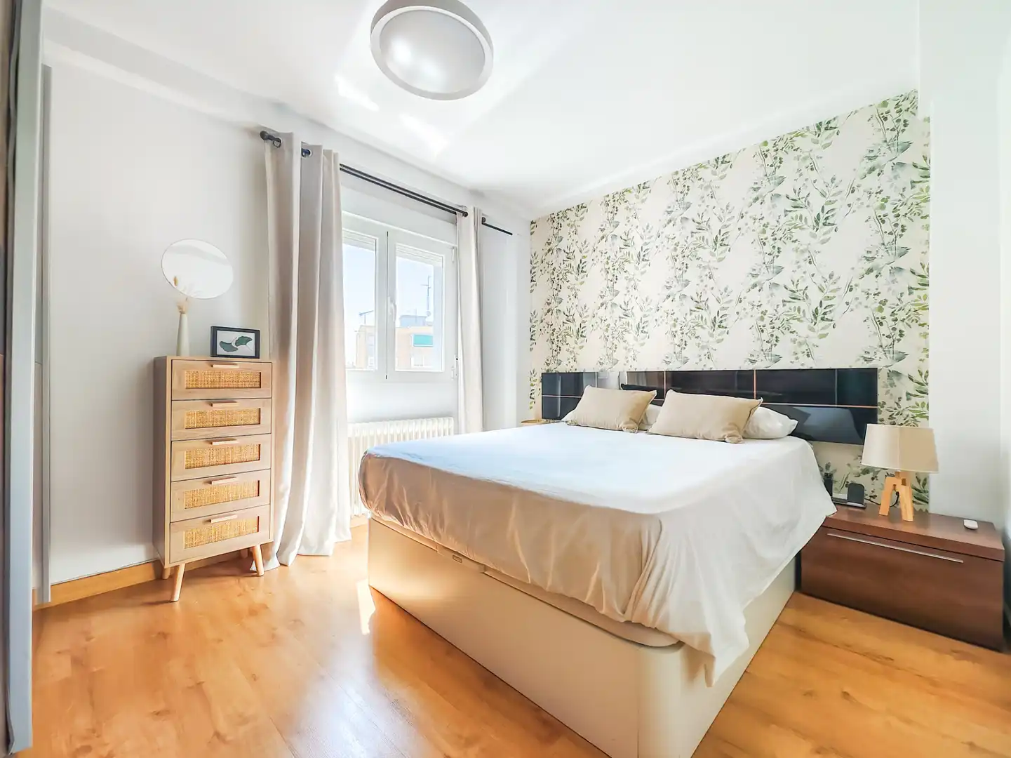 Habitación de Piso en venta en Móstoles con Aire acondicionado, Calefacción y Parquet