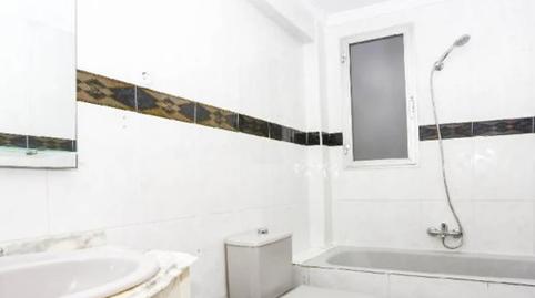 Foto 5 de Piso en venta en Carrer de la Serra D'agullent, 77, Barrio de Benicalap, Valencia Capital