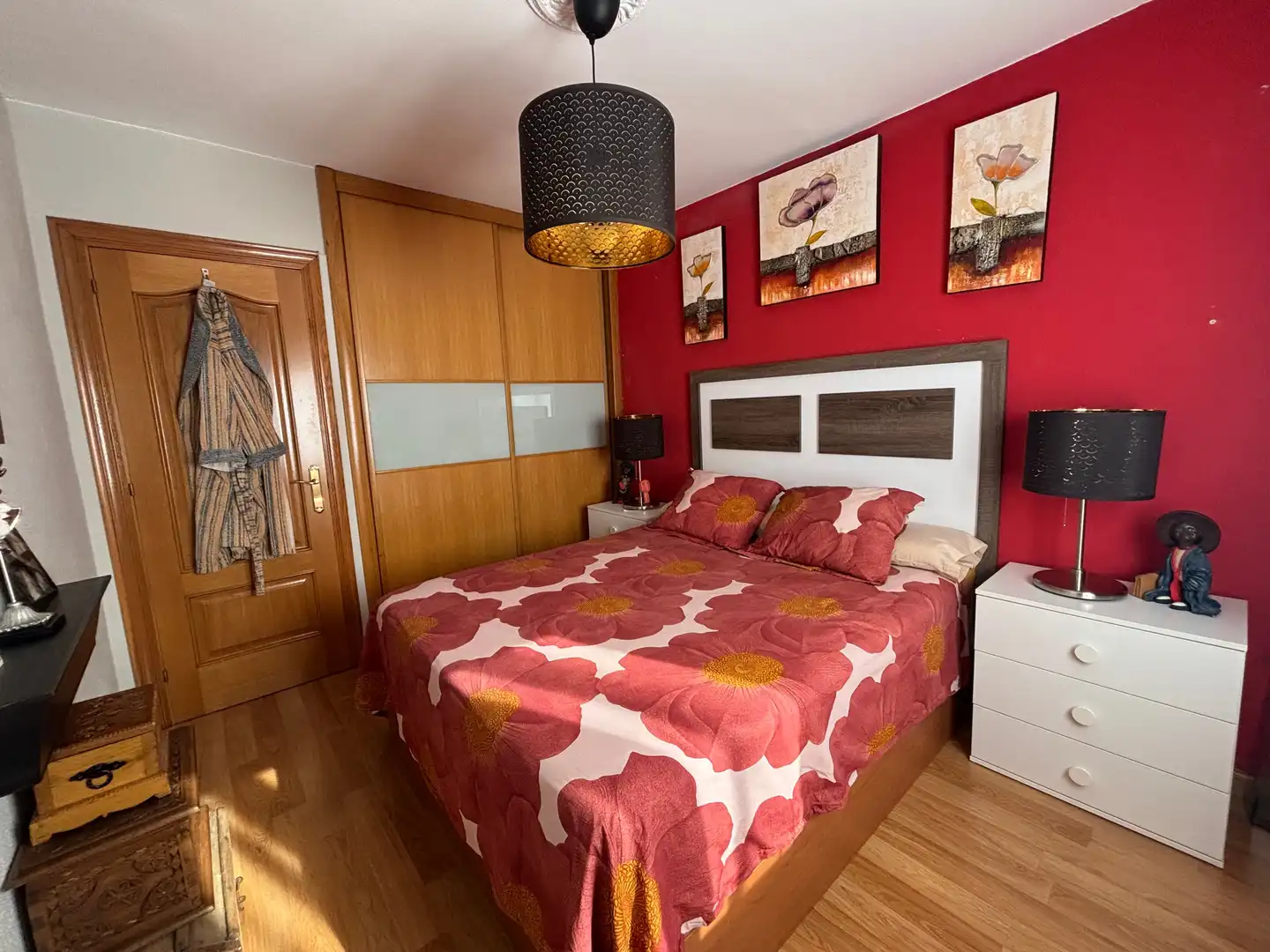 Piso con ascensor en venta en Calle VEGA DE ARRIBA