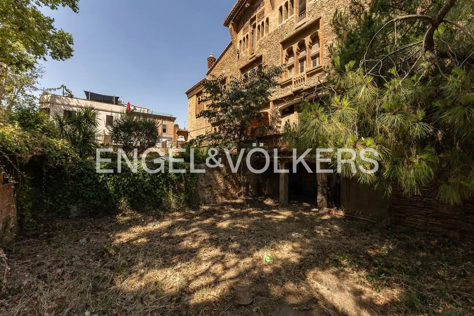 Casa o xalet en venda en Santa Coloma de Cervelló amb Calefacció, Jardí privat i Terrassa