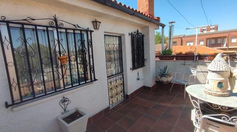 Foto 3 de Casa o chalet en venta en Plaza del Pilar, Medina del Campo, Valladolid