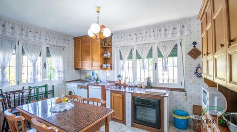 Foto 4 de Casa o xalet en venda a San Justo - Cadamancio, San Justo - Bedriñana, Asturias