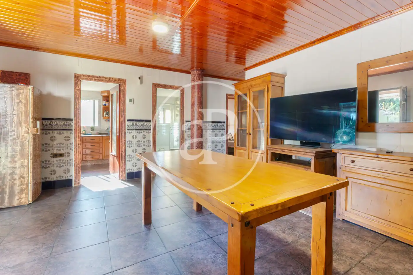 Casa amb jardí en venda a Corinto - Almarda, imagen 7