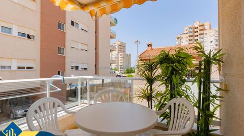 Apartamento con piscina comunitaria, en la provincia de Alicante, en la ciudad de Torrevieja. 2 habitaciones | 62 m² | 1,6 kilómet, imatge 2