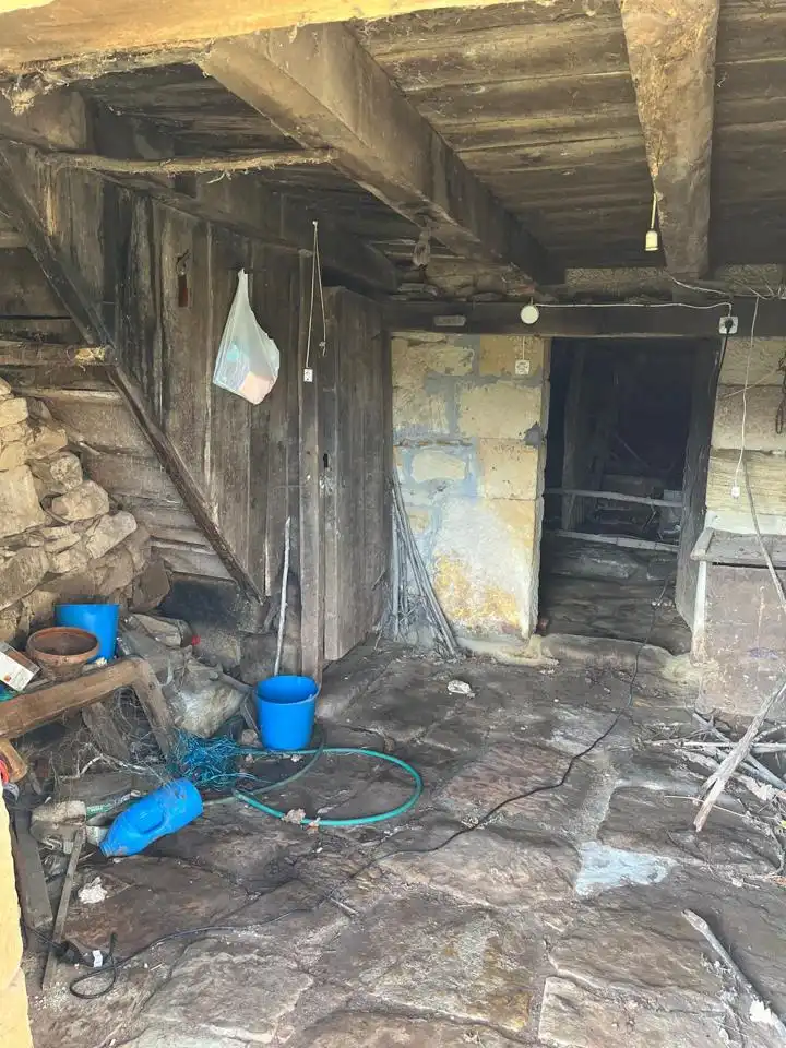 Casa o chalet en venta en Reinosa / Matalataja, Reinosa