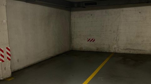 Foto 3 de Garaje en venta en Rúa Pardal, Casablanca - Calvario, Vigo