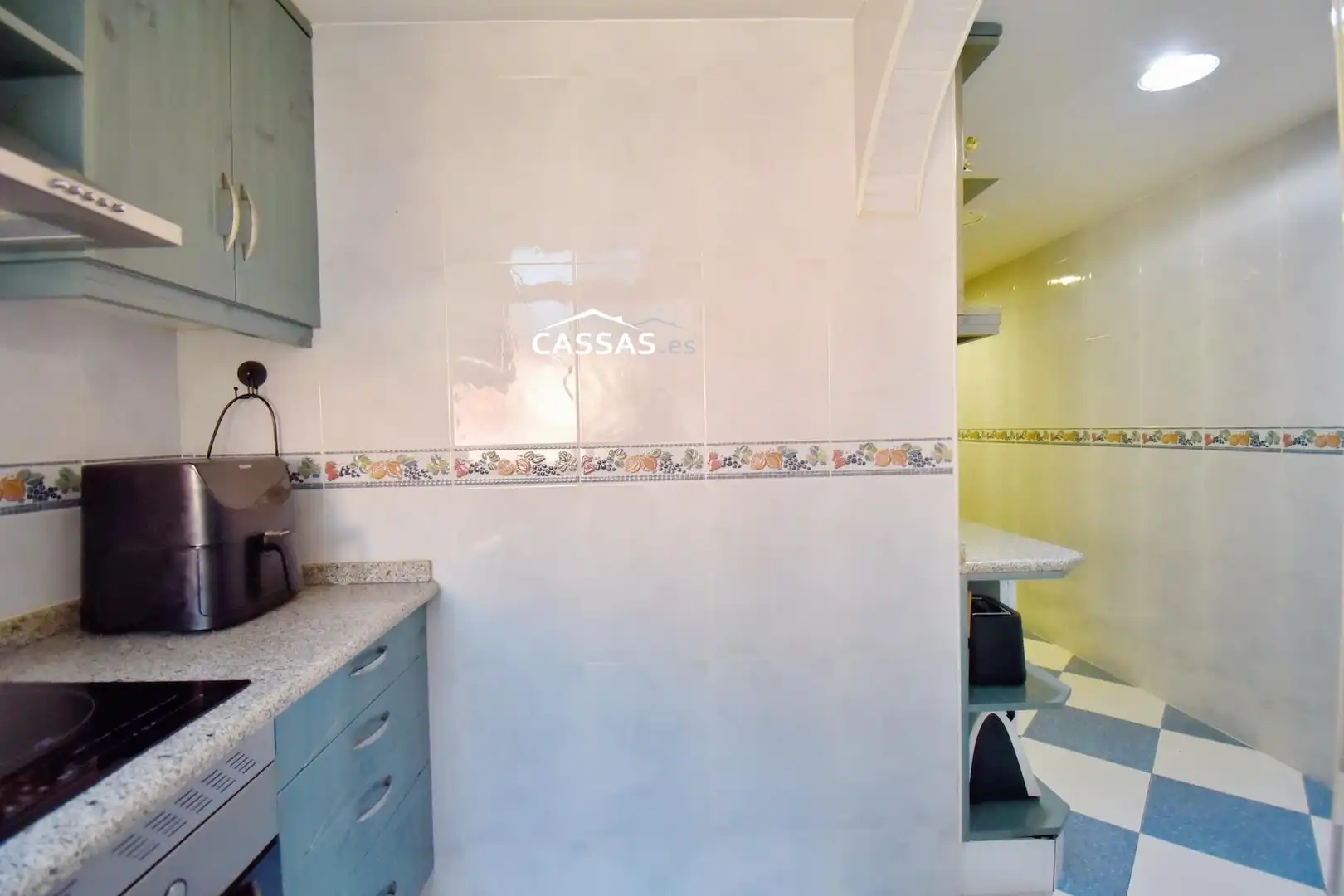 Flat for sale in Torrejón de Ardoz, Madrid