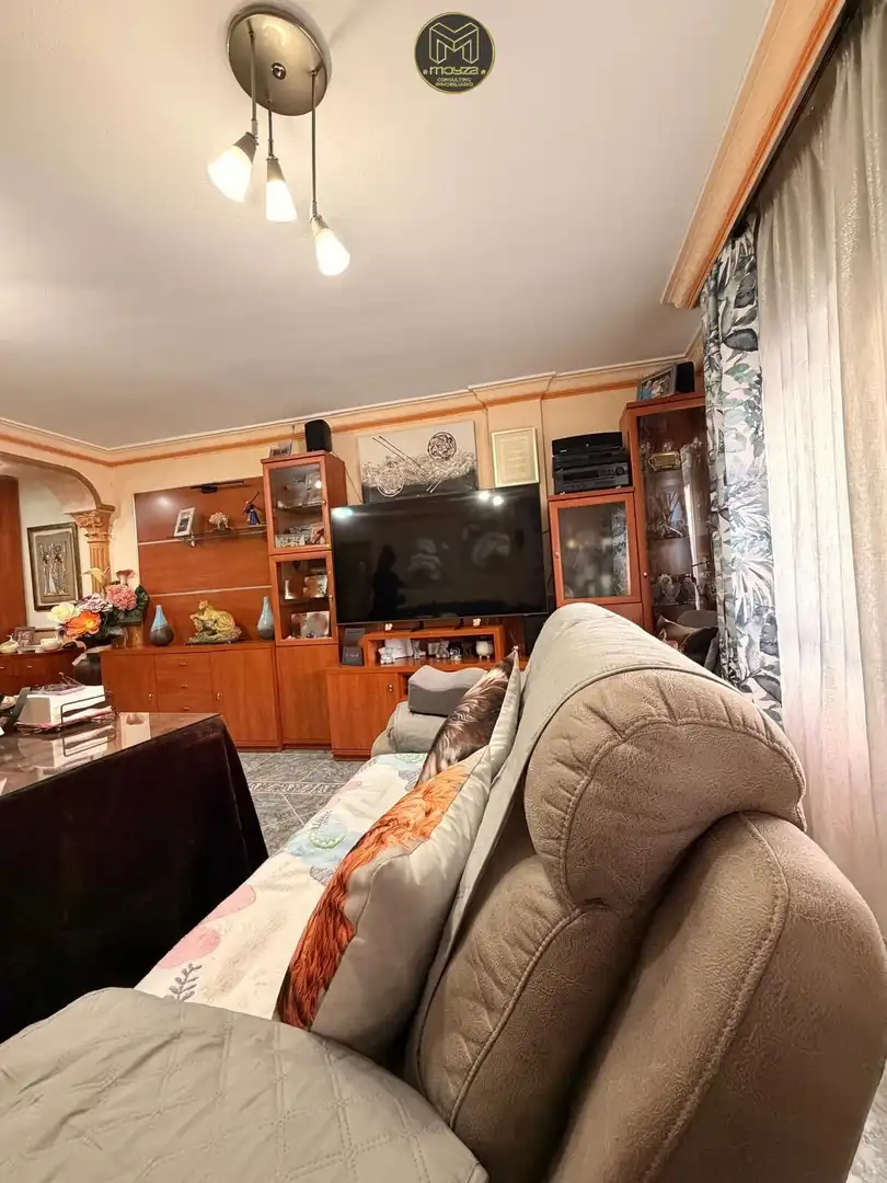 Flat for sale in Peñamefecit - Avda Barcelona
