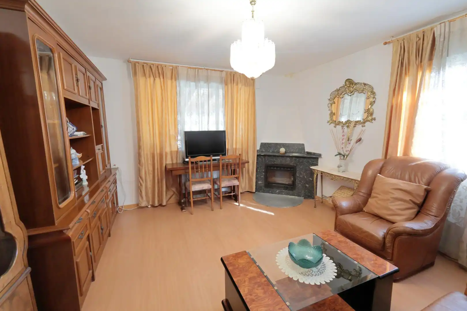 Casa o xalet en venda a Priaranza del Bierzo