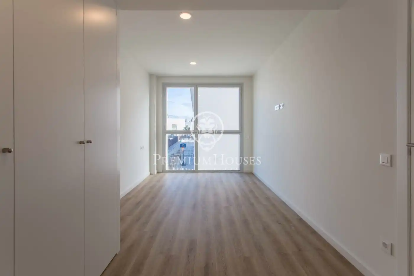 Wohnung zur Miete in Centre