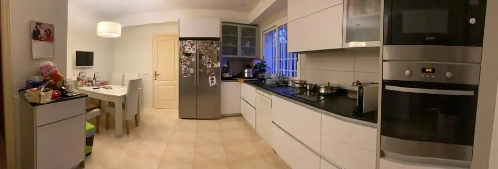 Kitchen of Houses for sale in Calvià  with Private garden, Terrace and Storage room