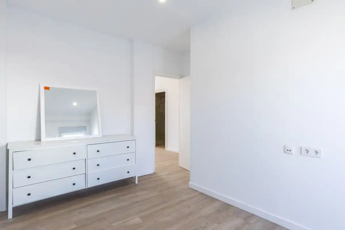 Piso con terraza en venta en Carrer de Francisco Nácher Pons, imagen 16