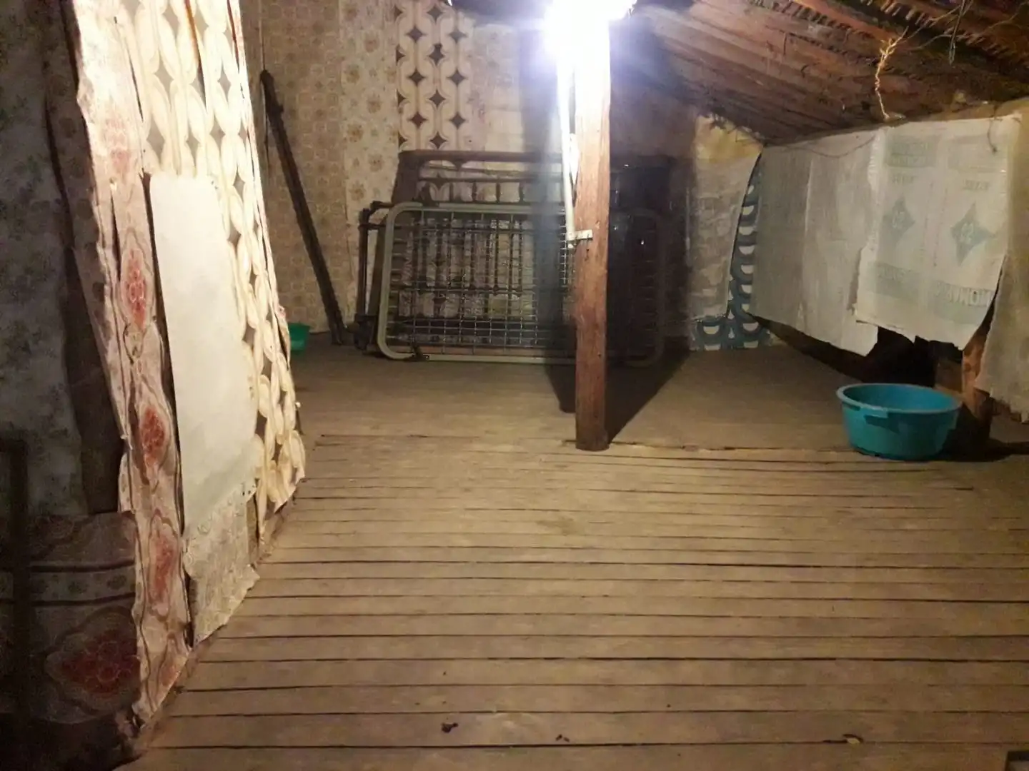 Casa o xalet en venda en Moreruela de los Infanzones amb Rentadora