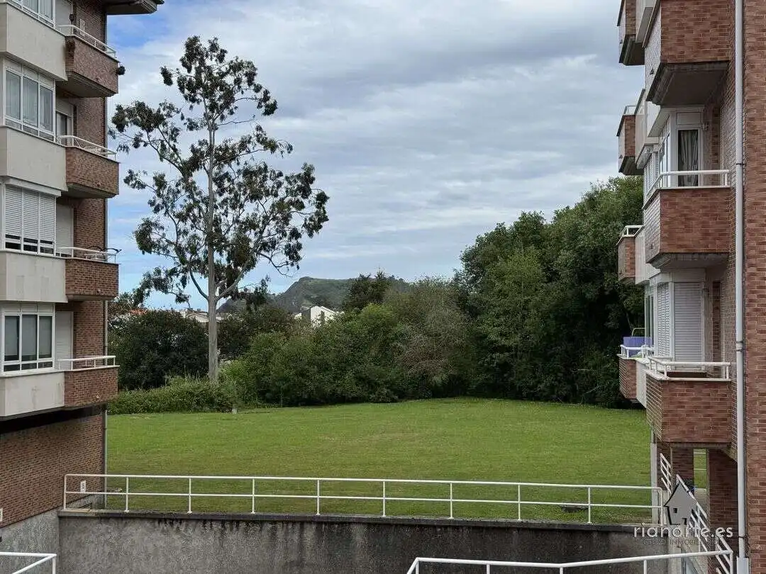 Wohnung zum Verkauf in Ribadesella mit Heizung und Balkon