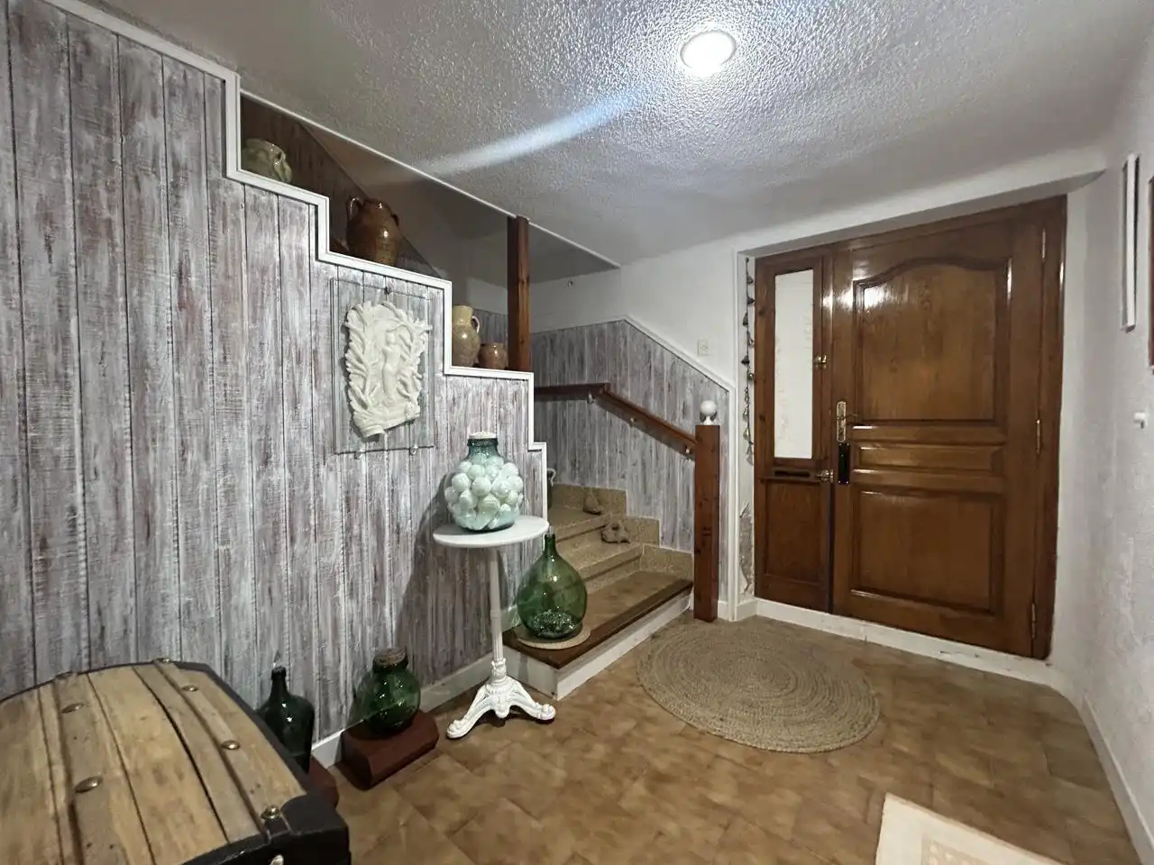 Casa o chalet en venta en Arguedas con Calefacción, Terraza y Trastero