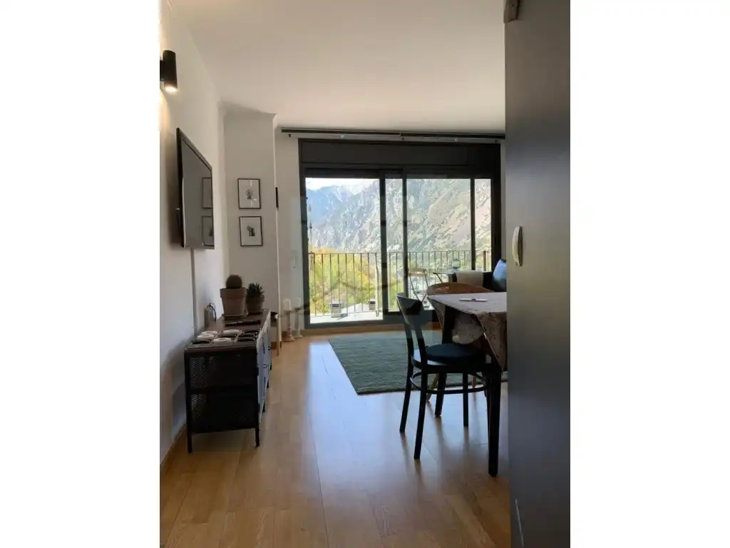 Mini appartamento con terrazza in vendita a Les Escaldes, imagen 11