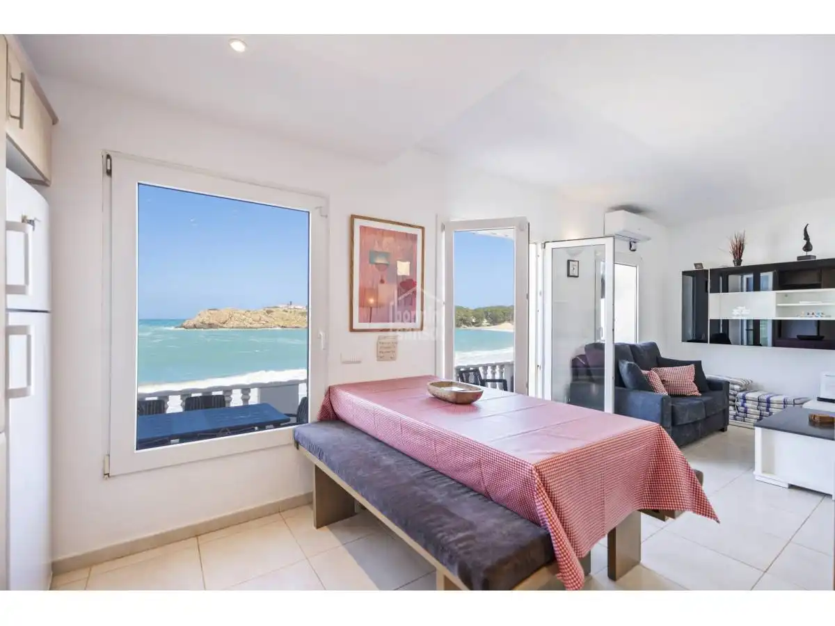Apartamento en venta en Arenal d'en Castell, imagen 8