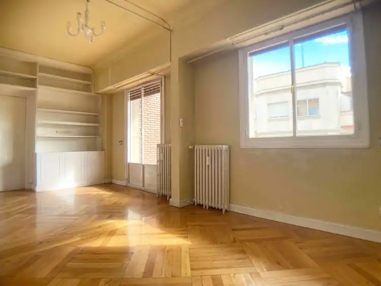Wohnung zum Verkauf in Calle de Don Ramón de la Cruz, Castellana