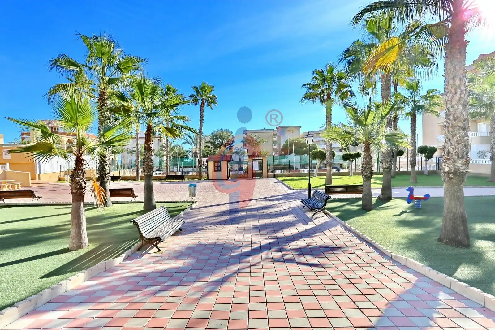 Attique avec piscine à vendre à Avenida Cervantes 68, imagen 26