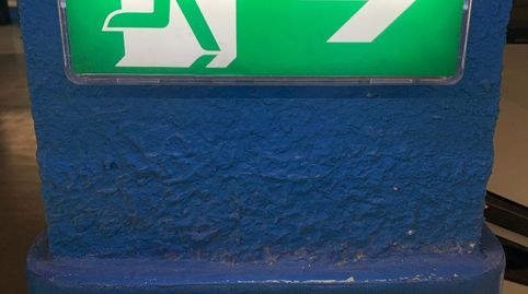 Foto 4 de Garatge de lloguer a Arkotxa Kalea, 5, Alango, Getxo
