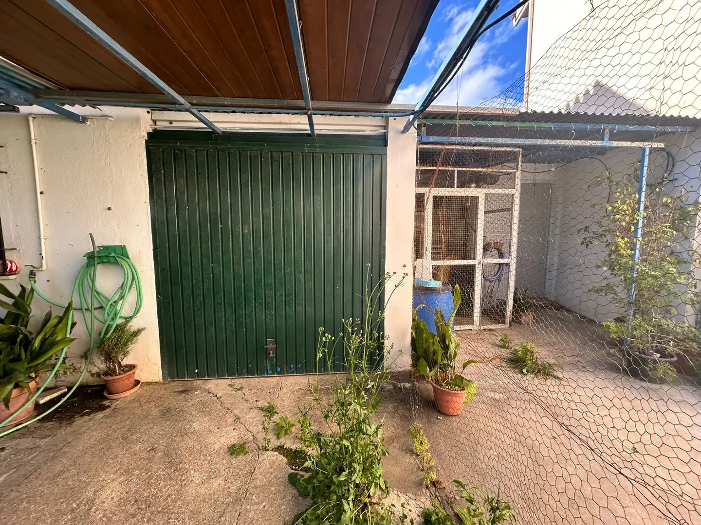 Exterior view of Residential for sale in Fuengirola