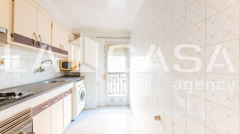 Photo 2 of Flat for sale in Carrer de Campoamor, Ciutat Jardí, Valencia