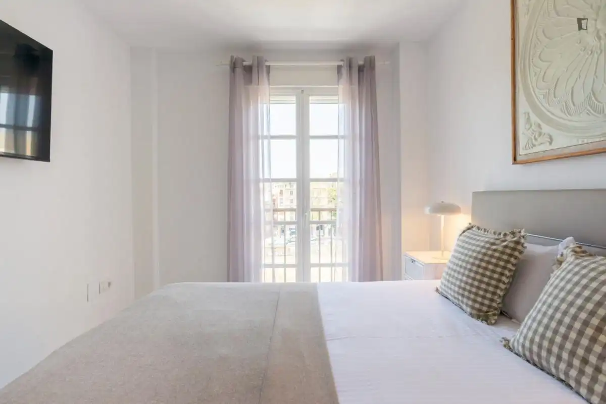 Apartment to rent in Centro, imagen 12