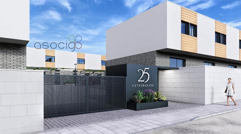 Foto 5 de Casa adosada en venta en Extremadura, 25, Marchamalo, Guadalajara