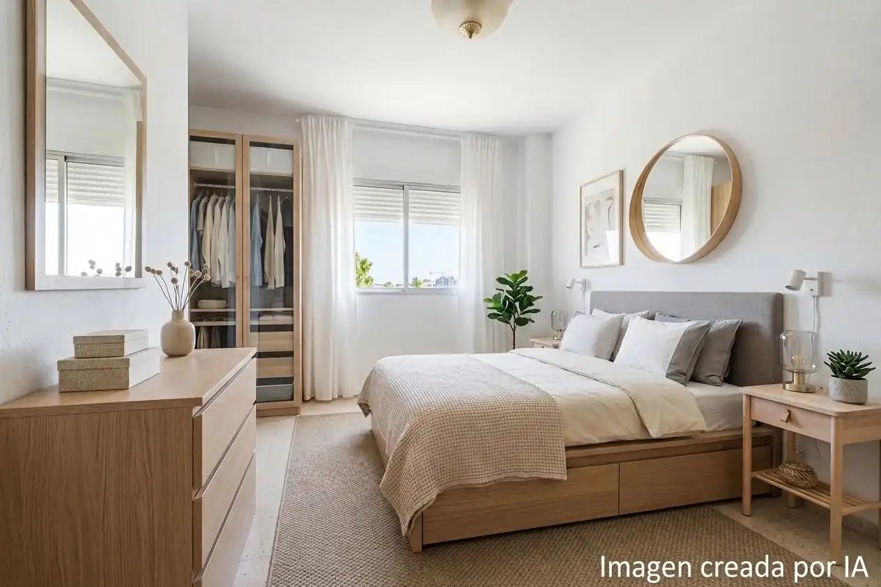 Apartament amb piscina en venda a 10 Calle Venecia #PLANTA 3, imagen 44