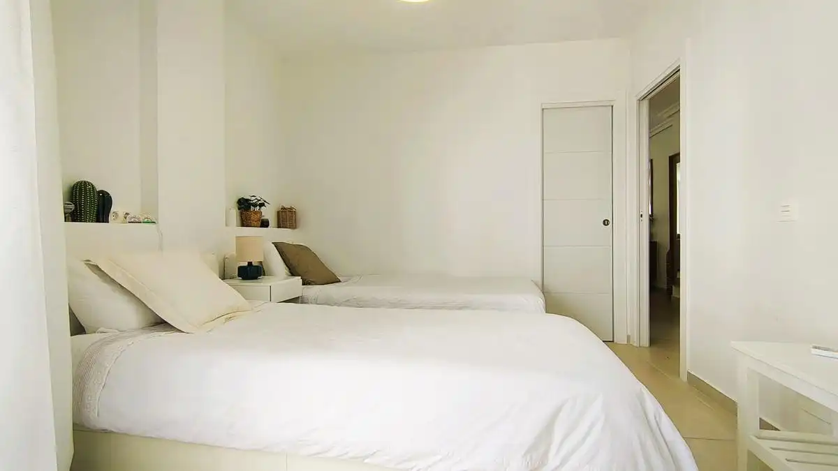 Apartment with pool for sale in CALIFA-UR NVA ANDALUCIA 16, imagen 26