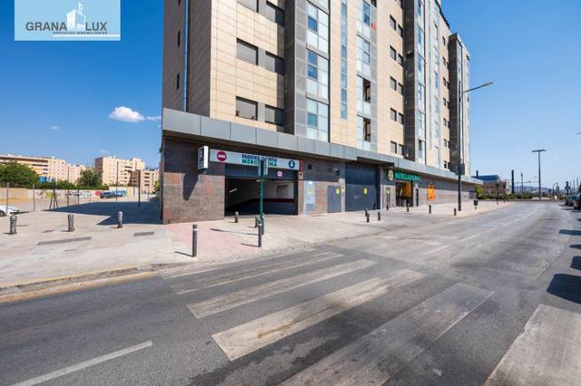 Terreno residencial en Venta en Calle Gustavo Doré en Campus de la Salud