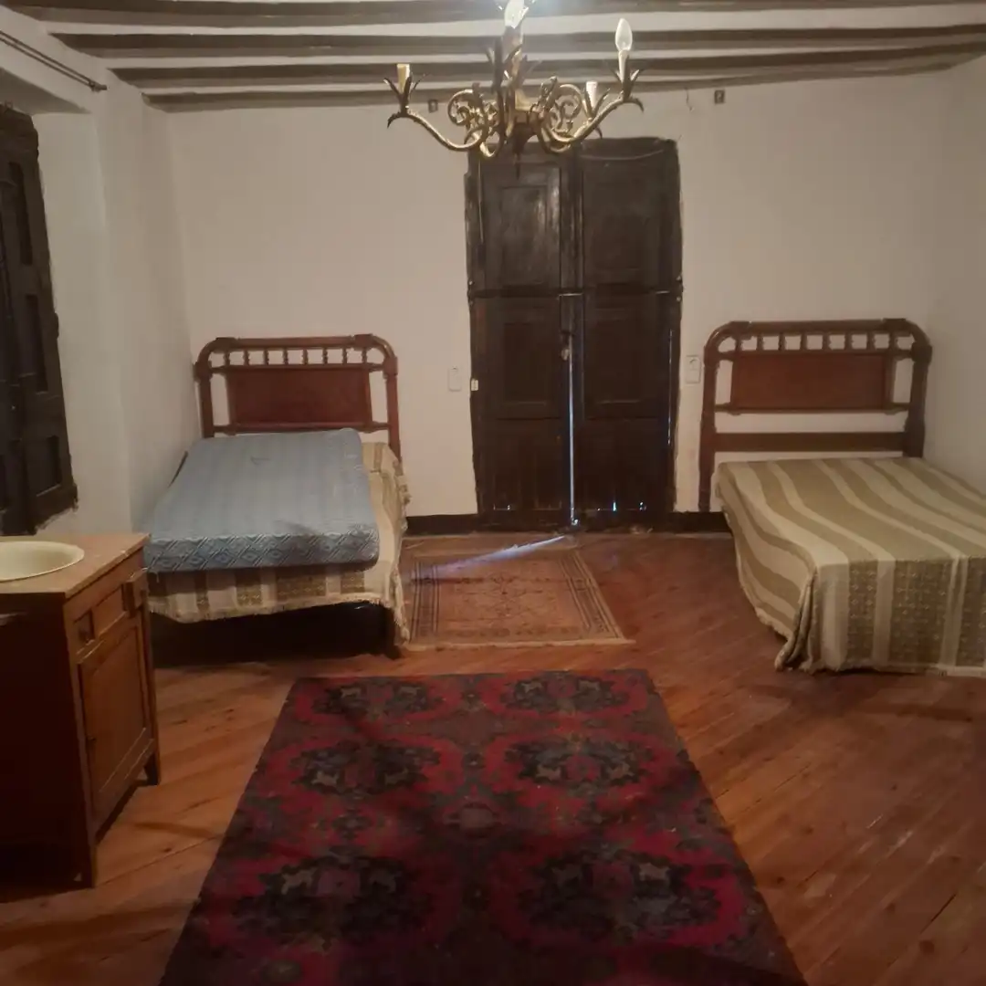 Habitación de Casa o chalet en venta en Ribafrecha con Jardín privado