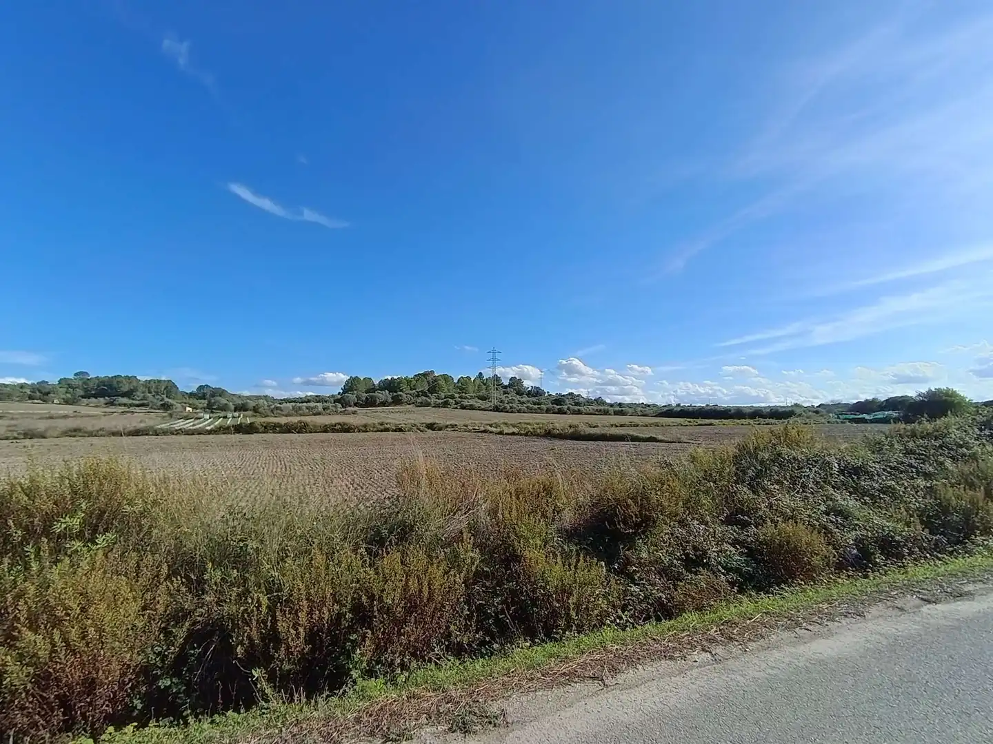 Residencial en venta en Muro de Alcoy