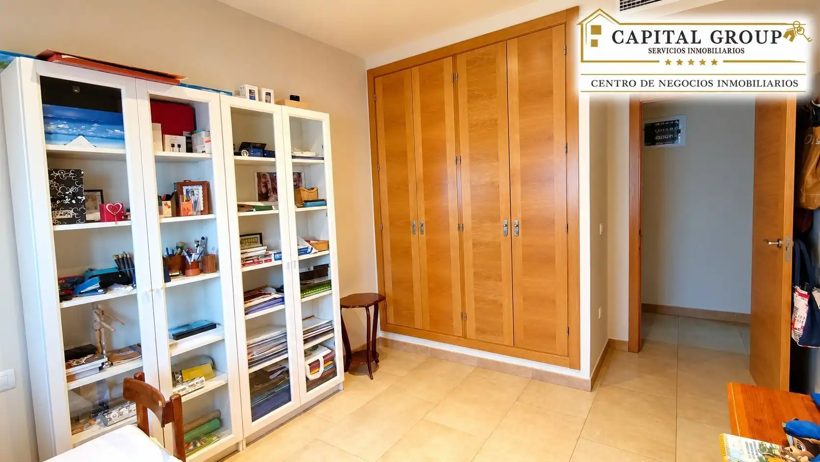 Chalet con terraza en venta en Dehesa - Monacilla, imagen 50