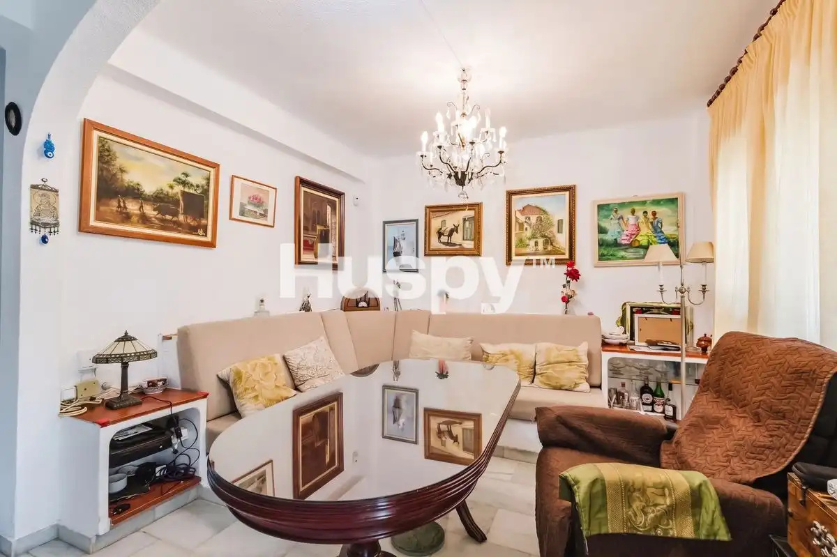 Sala d'estar de Planta baixa en venda en Este