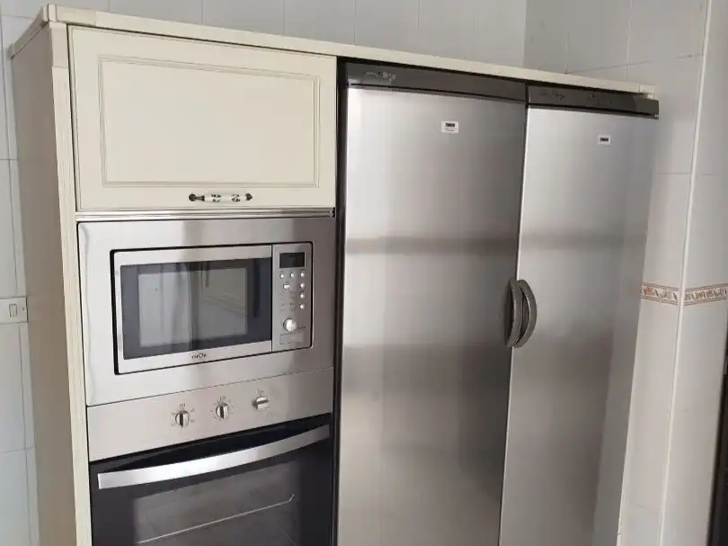 Flat for rent in Granada, Granada