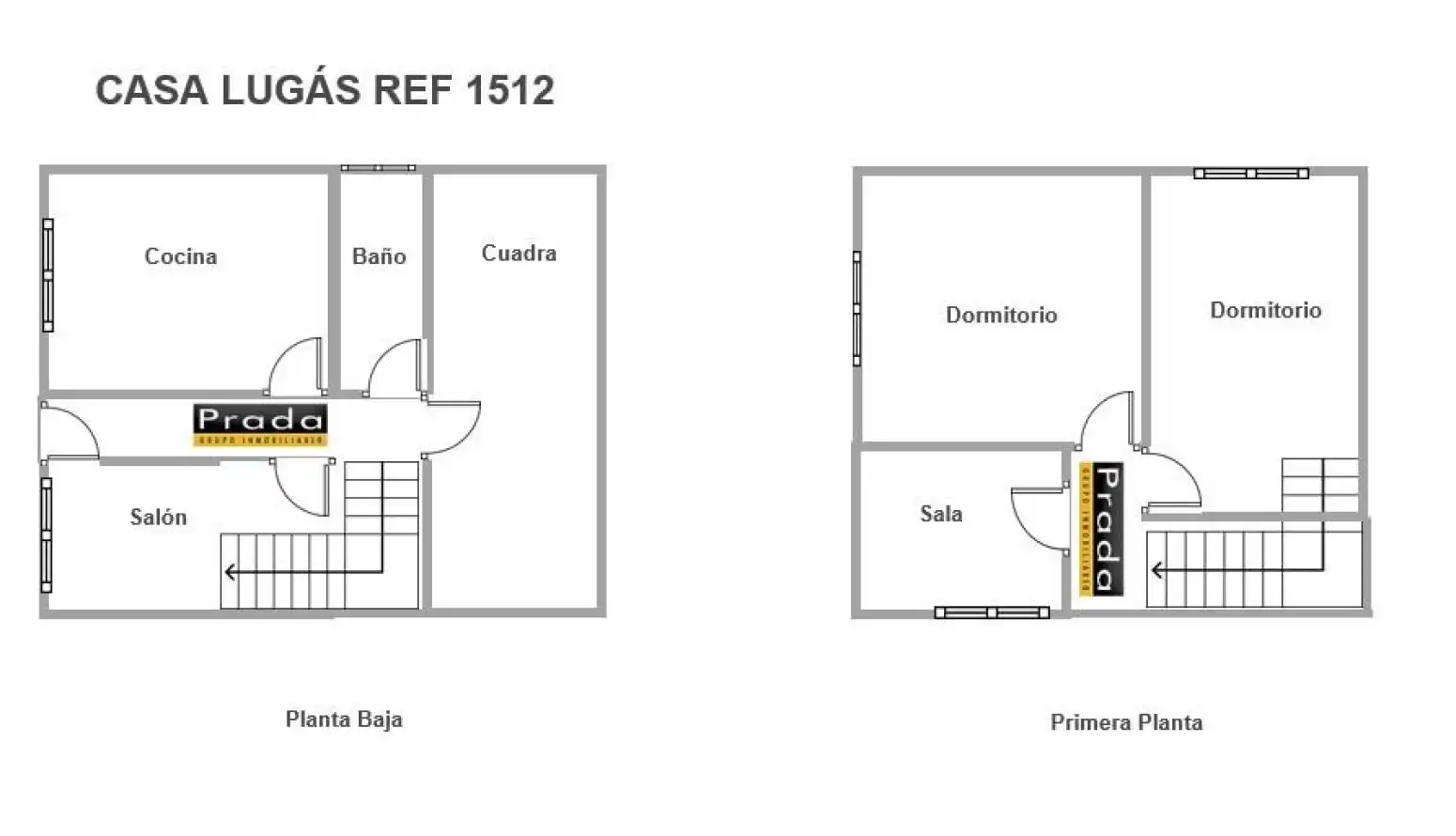 Casa a schiera in vendita a Villaviciosa - Lugás La Pedrera, imagen 3